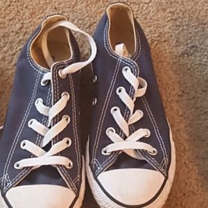 Kids Converse
